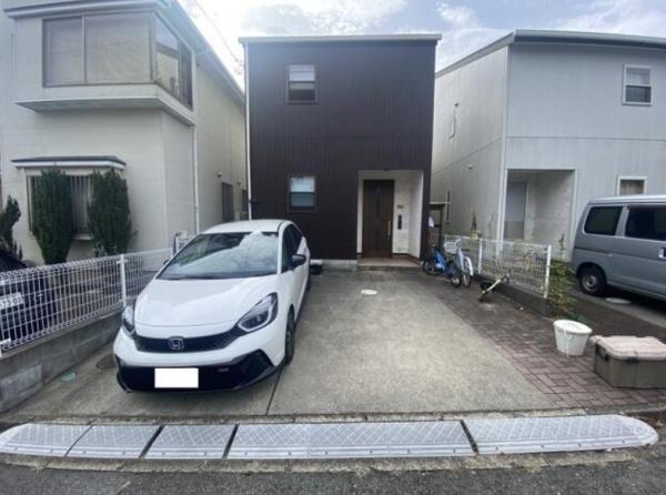 藤沢市大庭の中古一戸建て