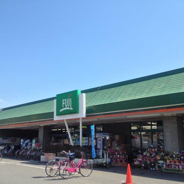 セントエルモ湘南(Fuji鶴嶺店)