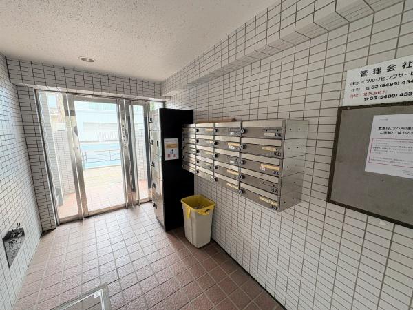 セントエルモ湘南