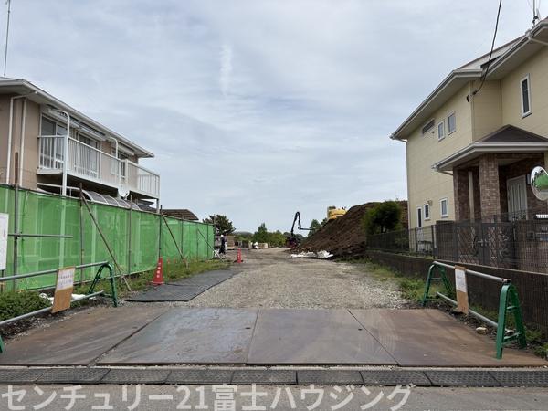 藤沢市本藤沢2丁目3　売地NO.11　全15区画