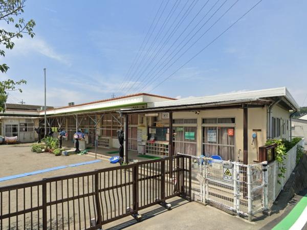 藤沢市本藤沢２丁目の土地(藤沢市明治保育園)