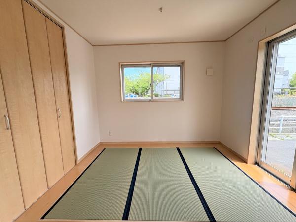 茅ヶ崎市円蔵の中古一戸建て