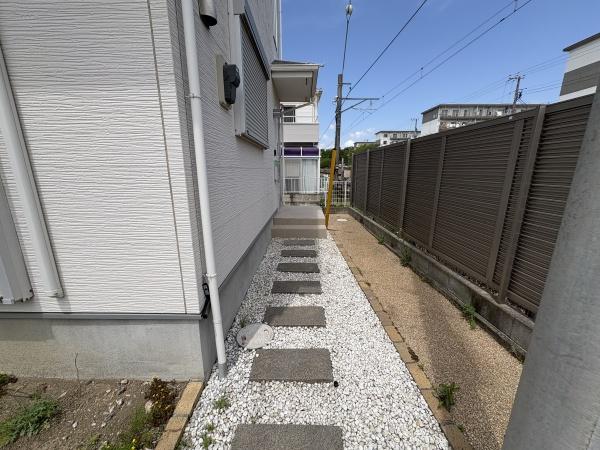 茅ヶ崎市円蔵の中古一戸建て