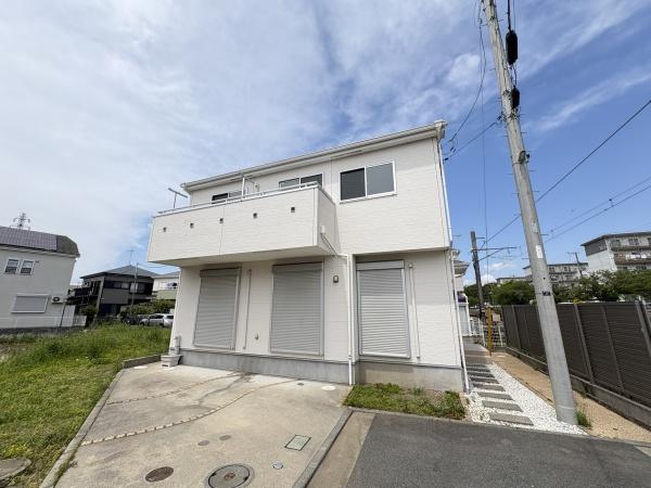 茅ヶ崎市円蔵の中古一戸建て