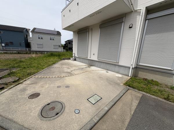 茅ヶ崎市円蔵の中古一戸建て