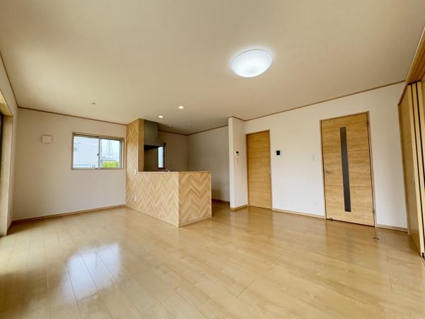 茅ヶ崎市円蔵　中古戸建