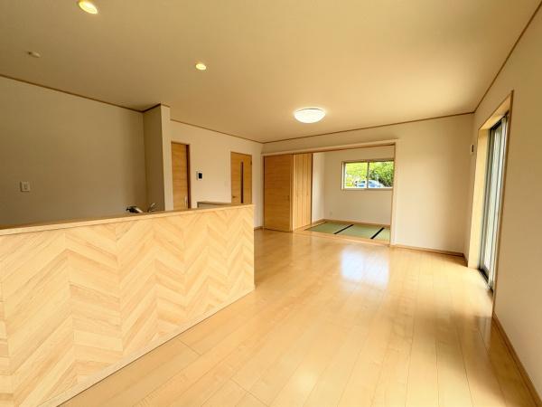茅ヶ崎市円蔵　中古戸建