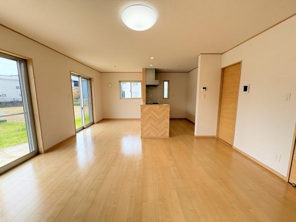 茅ヶ崎市円蔵　中古戸建