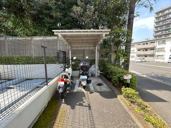 アドリーム辻堂