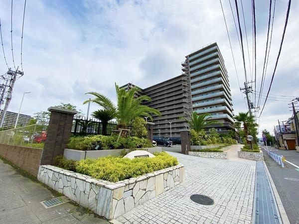 ノブレス湘南藤沢センタースクエア