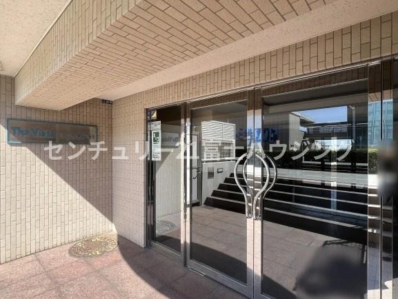 ザ・ヴィスタ江ノ島海岸通り