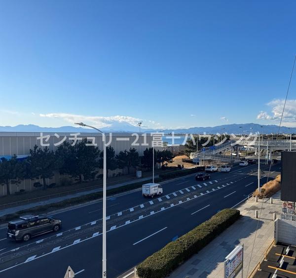 ザ・ヴィスタ江ノ島海岸通り