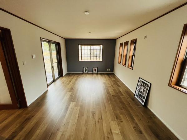 藤沢市大庭の中古一戸建て