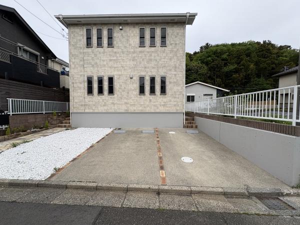 藤沢市大庭　中古戸建