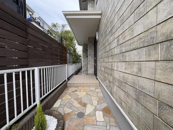 藤沢市大庭の中古一戸建て