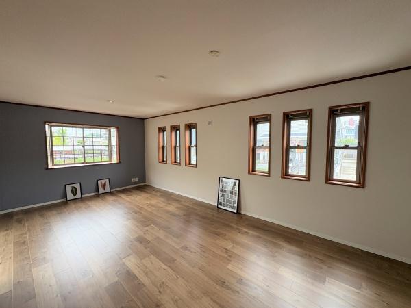 藤沢市大庭　中古戸建