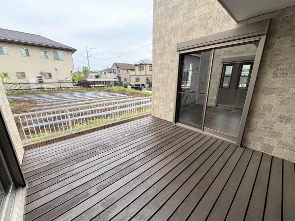 藤沢市大庭　中古戸建