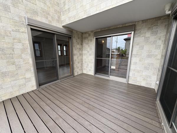 藤沢市大庭　中古戸建
