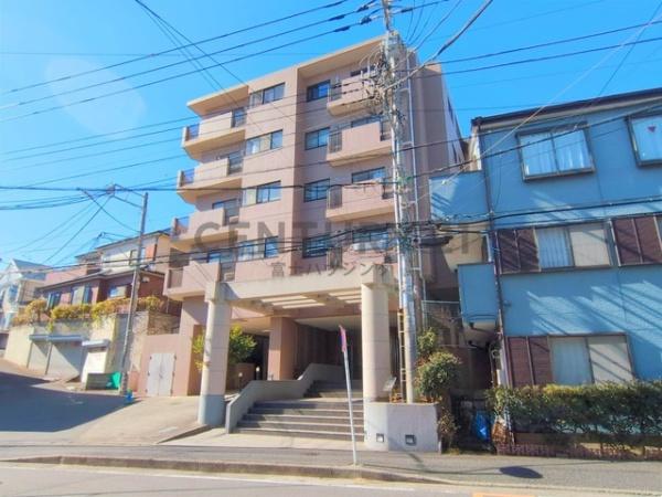 オーベル湘南緑が浜
