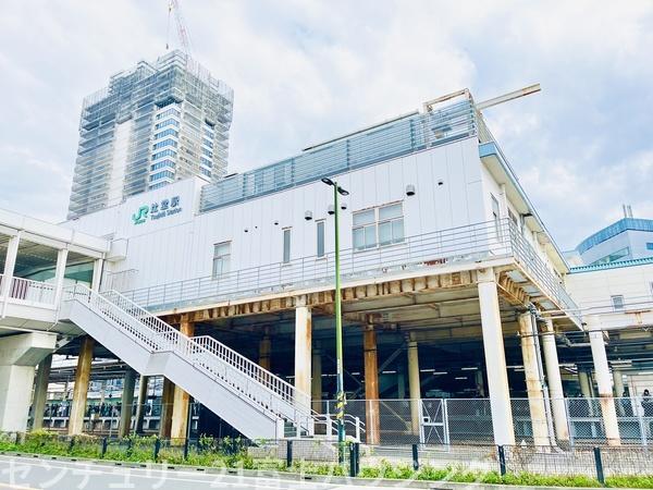 藤沢市大庭 新築B号棟 全2棟(辻堂駅(JR東海道本線))