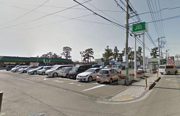 ベルパーク湘南茅ヶ崎アザレア館(Fuji鶴嶺店)