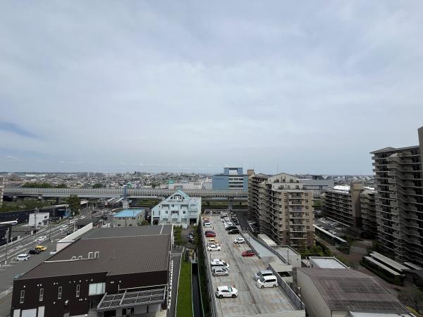ベルパーク湘南茅ヶ崎アザレア館