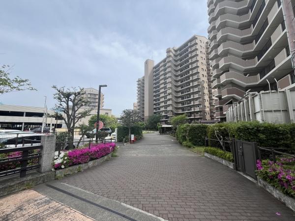 ベルパーク湘南茅ヶ崎アザレア館