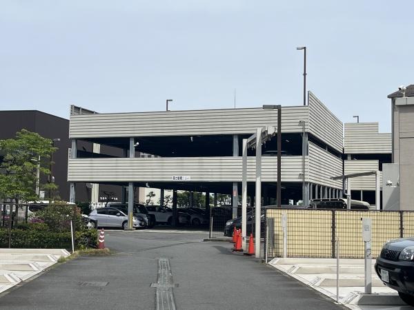ベルパーク湘南茅ヶ崎アザレア館