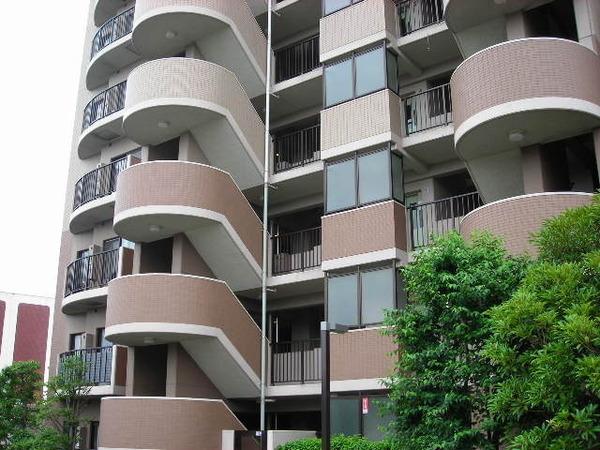 ベルパーク湘南茅ヶ崎アザレア館