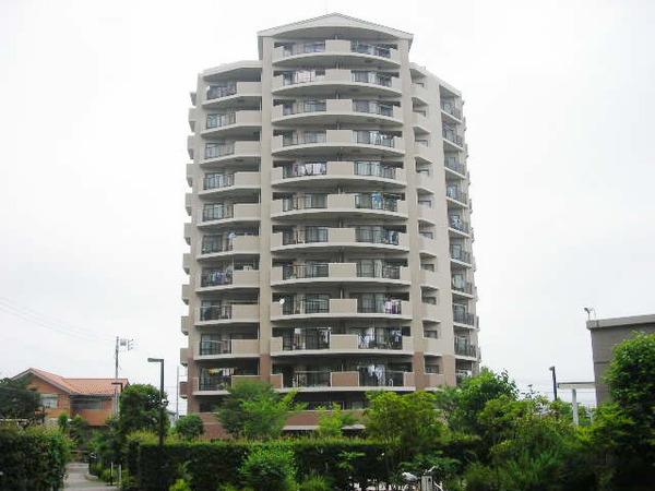 ベルパーク湘南茅ヶ崎アザレア館