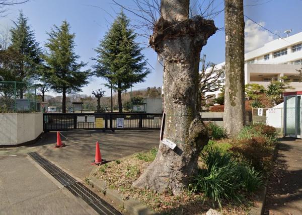 デュオ愛甲石田(伊勢原市立緑台小学校)