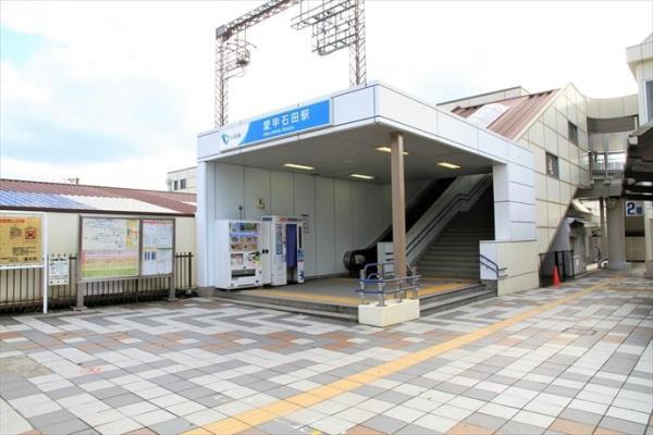 デュオ愛甲石田(愛甲石田駅(小田急小田原線))