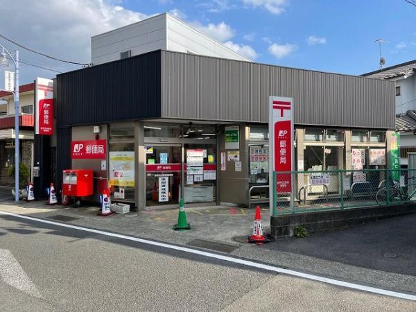 デュオ愛甲石田(愛甲石田駅前郵便局)