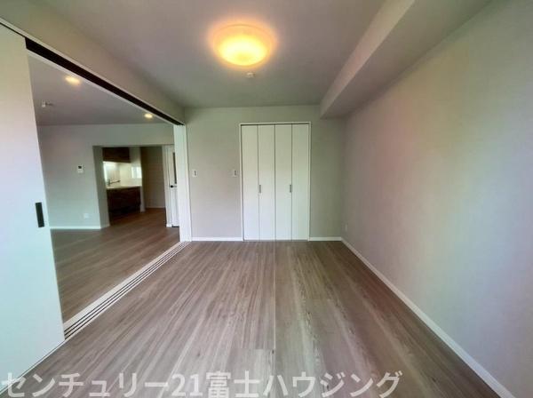 辻堂駅前ハイツ4号棟