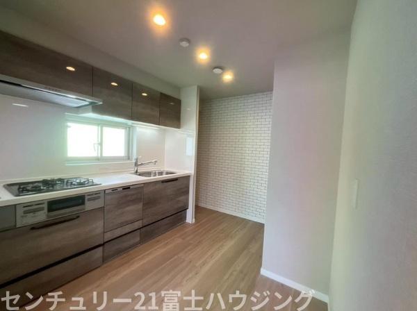 辻堂駅前ハイツ4号棟