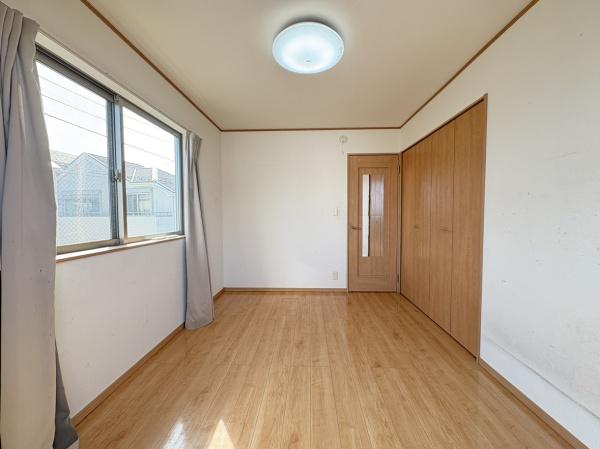 茅ヶ崎市松浪１丁目の中古一戸建て