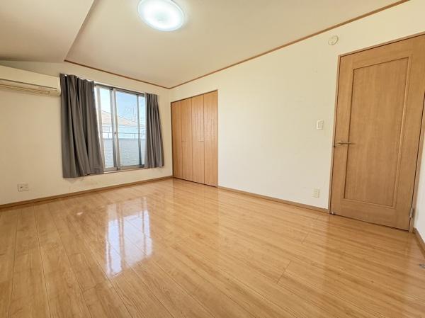 茅ヶ崎市松浪１丁目の中古一戸建て