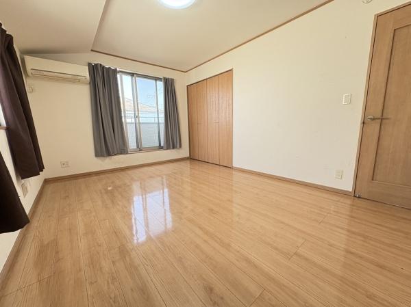 茅ヶ崎市松浪１丁目の中古一戸建て