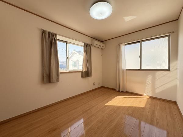 茅ヶ崎市松浪１丁目の中古一戸建て