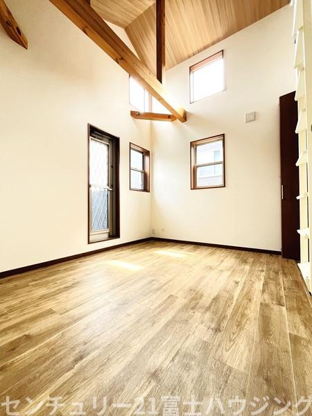 藤沢市遠藤の中古一戸建て