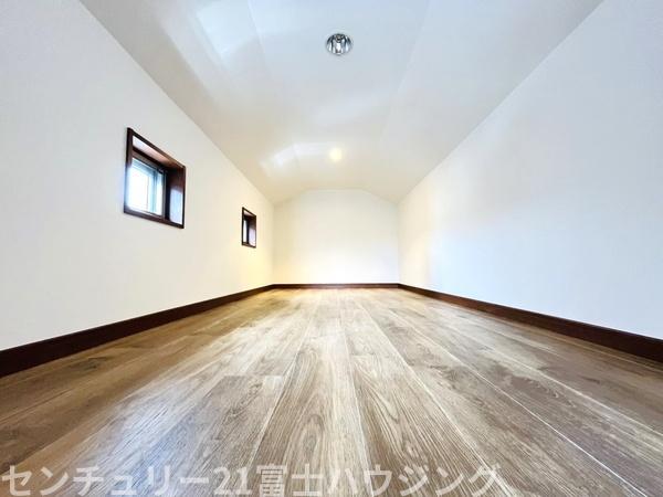 藤沢市遠藤の中古一戸建て