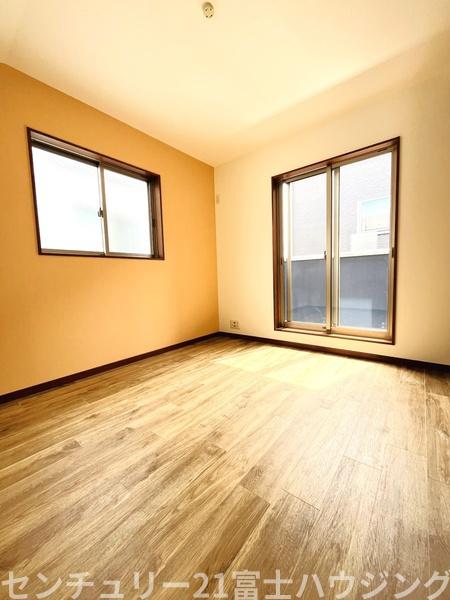 藤沢市遠藤の中古一戸建て