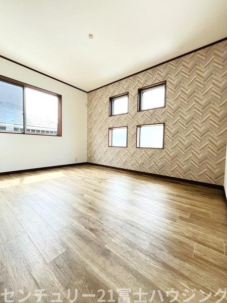 藤沢市遠藤の中古一戸建て