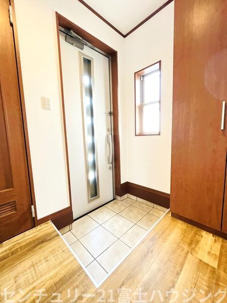 藤沢市遠藤の中古一戸建て