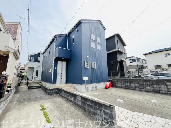 藤沢市遠藤　中古戸建