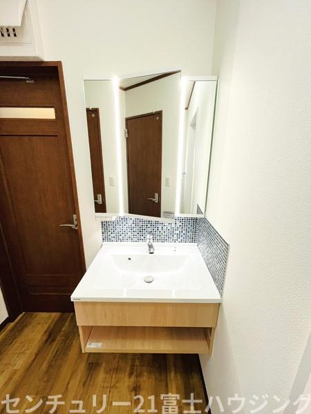 藤沢市遠藤の中古一戸建て