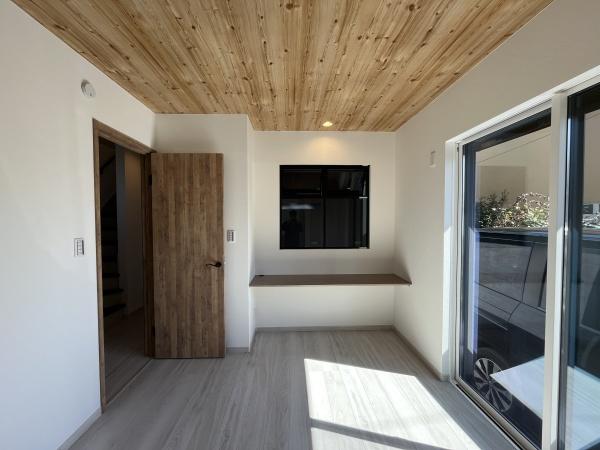茅ヶ崎市中島の中古一戸建て