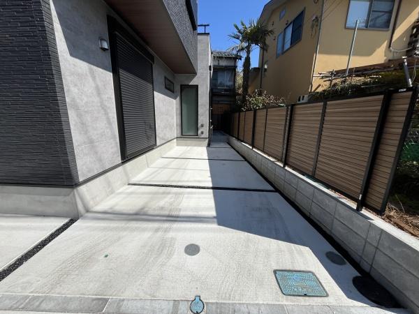 茅ヶ崎市中島の中古一戸建て