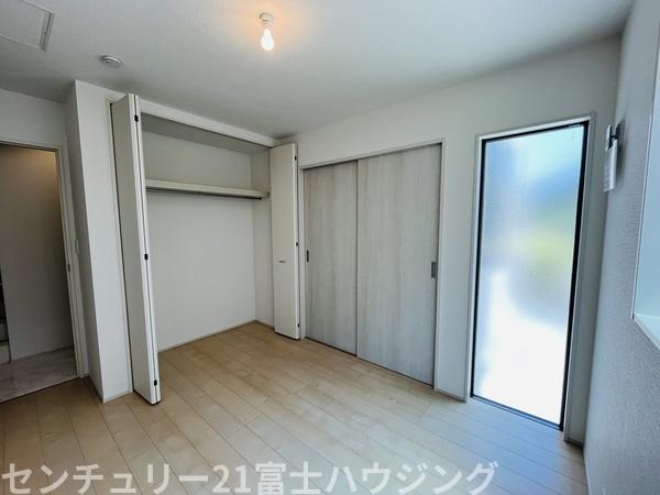 藤沢市辻堂3丁目　新築2号棟　全2棟