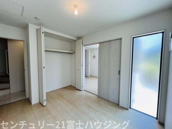藤沢市辻堂3丁目　新築2号棟　全2棟